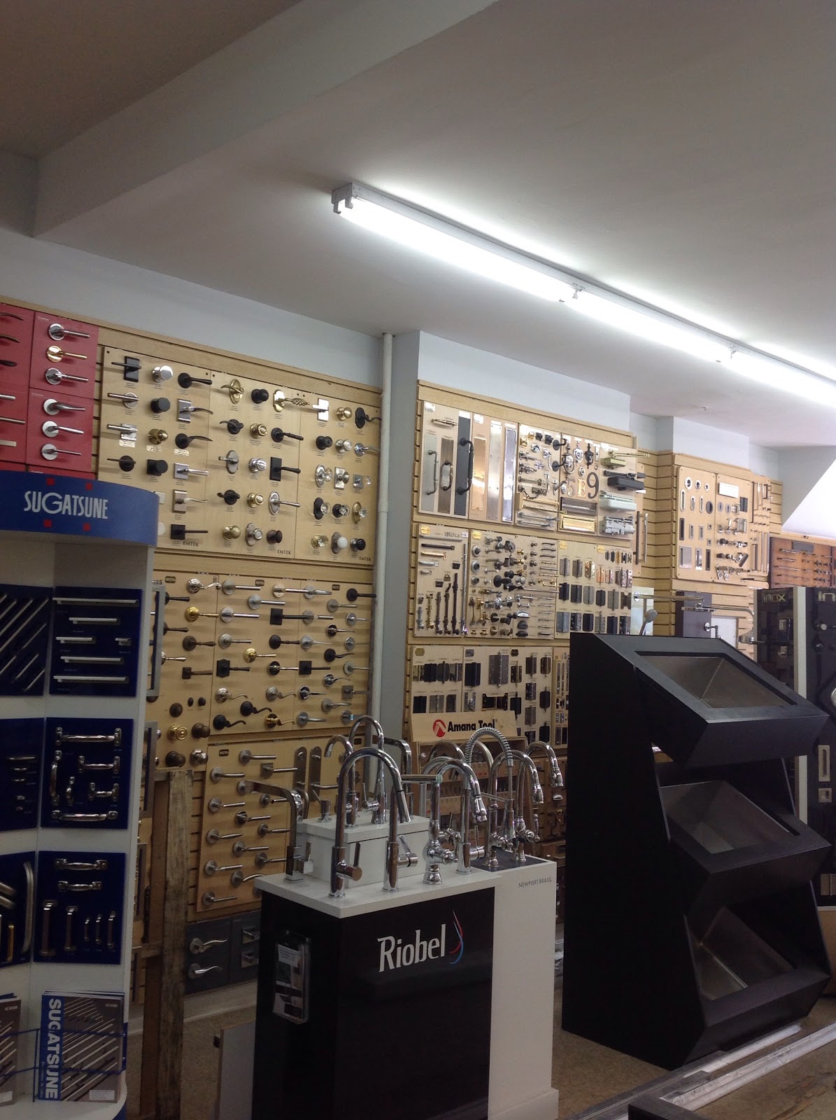 Photo of Stellar Hardware & Bath in Kings County City, New York, United States - 8 Picture of Point of interest, Establishment, Store, Hardware store