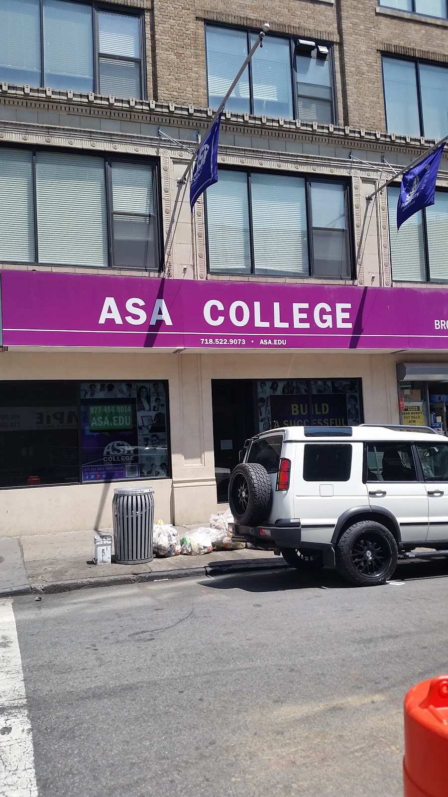 Photo of ASA College - Brooklyn Campus in Kings County City, New York, United States - 9 Picture of Point of interest, Establishment