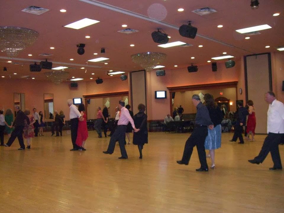 Photo of Rogers Dance Center in Hackensack City, New Jersey, United States - 2 Picture of Point of interest, Establishment
