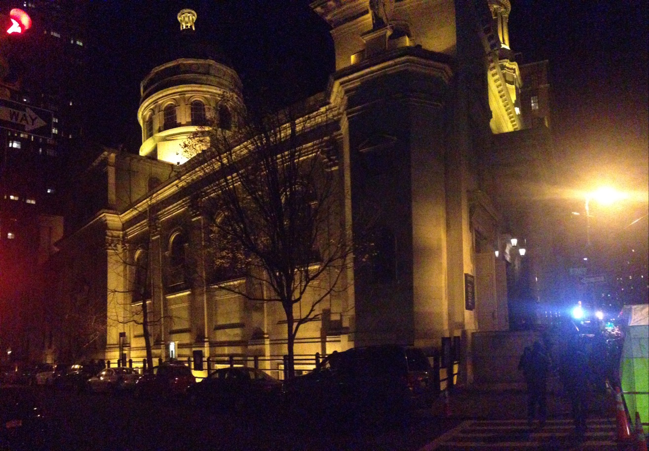 Photo of Saint Jean Baptiste Catholic Church in New York City, New York, United States - 7 Picture of Point of interest, Establishment, Church, Place of worship