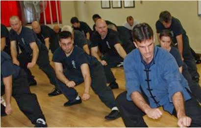 Photo of Blue Dragon School of Martial Arts in Bergenfield City, New Jersey, United States - 3 Picture of Point of interest, Establishment, Health