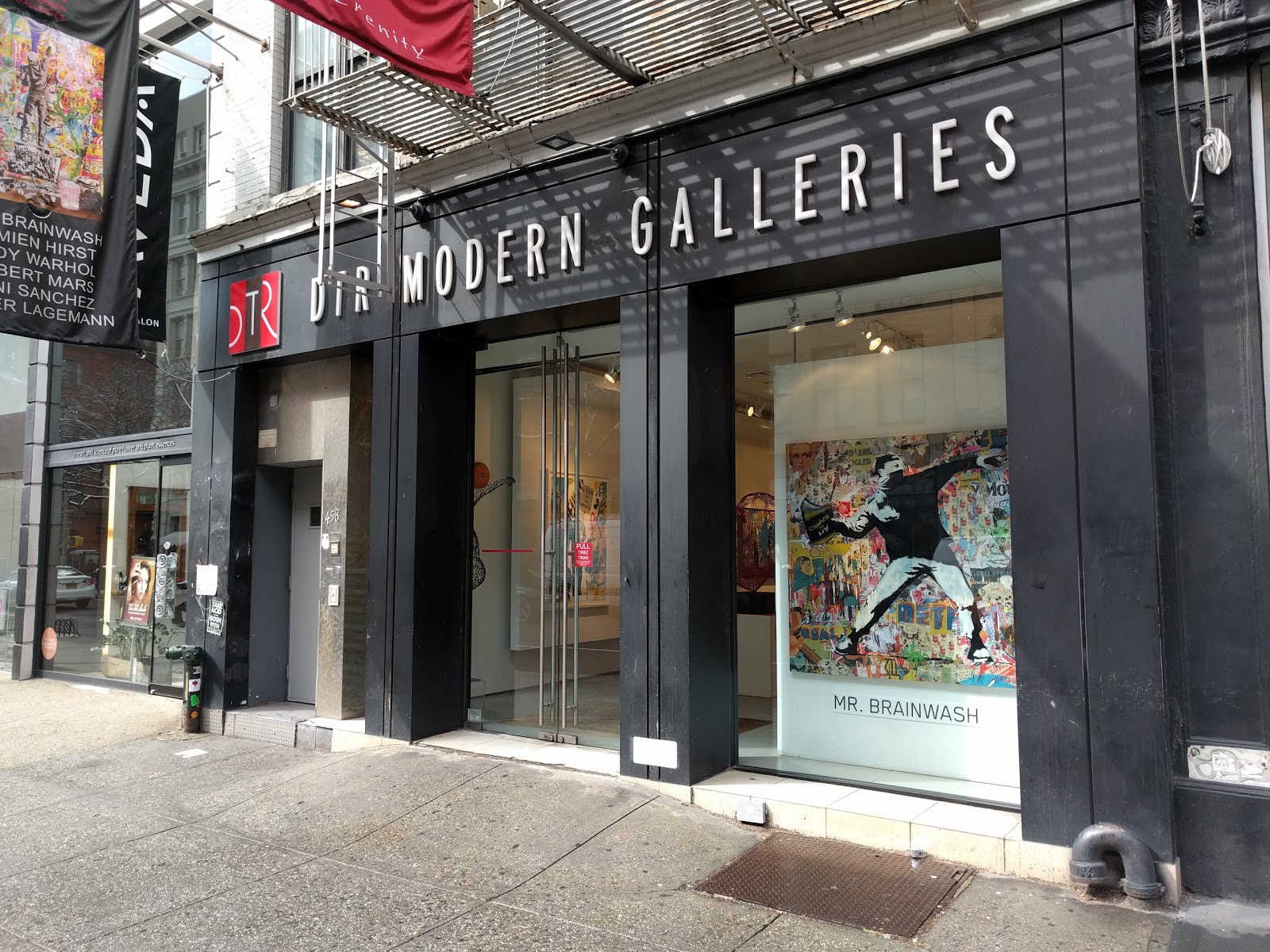 Photo of DTR Modern Gallery in New York City, New York, United States - 1 Picture of Point of interest, Establishment, Art gallery