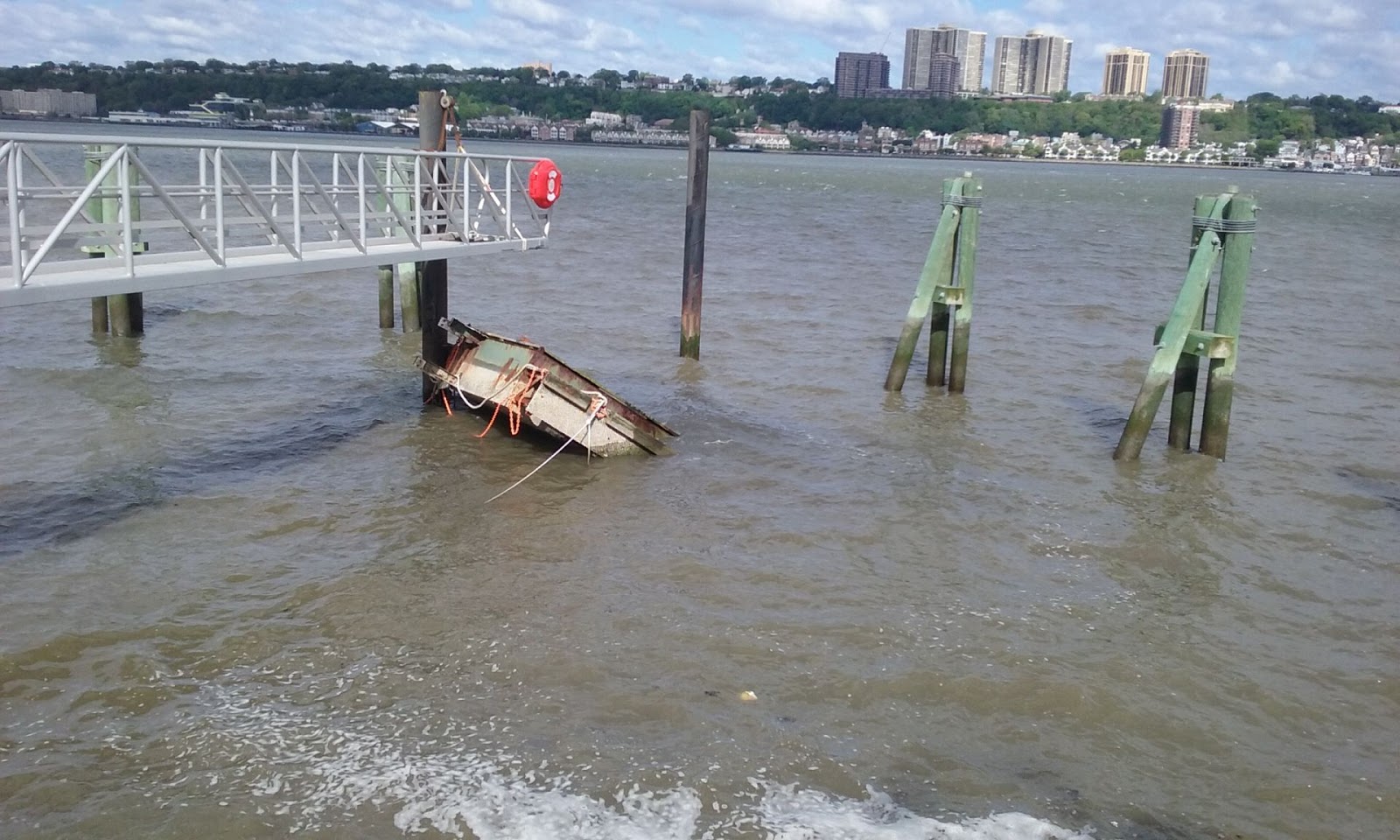 Photo of Kayak & Canoe Launch in New York City, New York, United States - 9 Picture of Point of interest, Establishment, Park