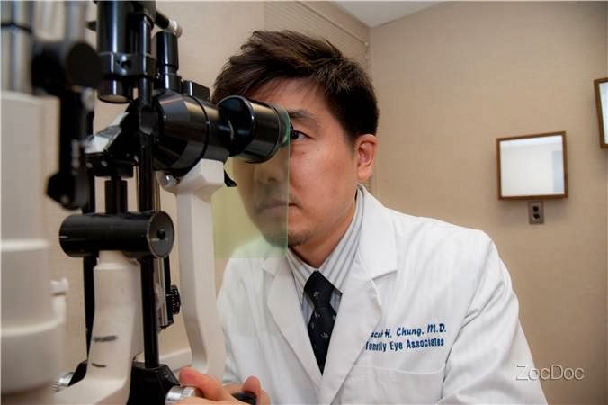 Photo of Tenafly Eye Associates Pa: Chung Jacob H MD in Tenafly City, New Jersey, United States - 8 Picture of Point of interest, Establishment, Store, Health, Doctor