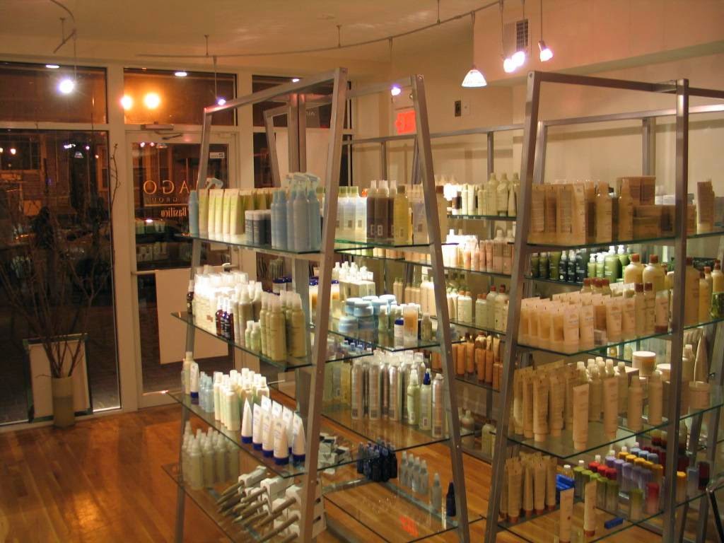 Photo of Imago Beauty Group in Jersey City, New Jersey, United States - 1 Picture of Point of interest, Establishment, Store, Beauty salon, Hair care