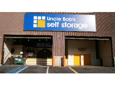 Photo of Uncle Bob's Self Storage in Wayne City, New Jersey, United States - 8 Picture of Point of interest, Establishment, Store, Moving company, Storage