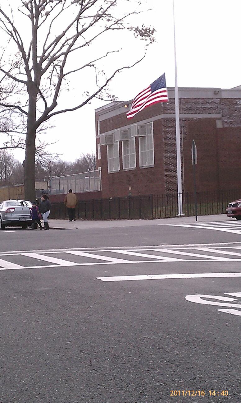 Photo of P.S. 121 Throop in Bronx City, New York, United States - 1 Picture of Point of interest, Establishment, School