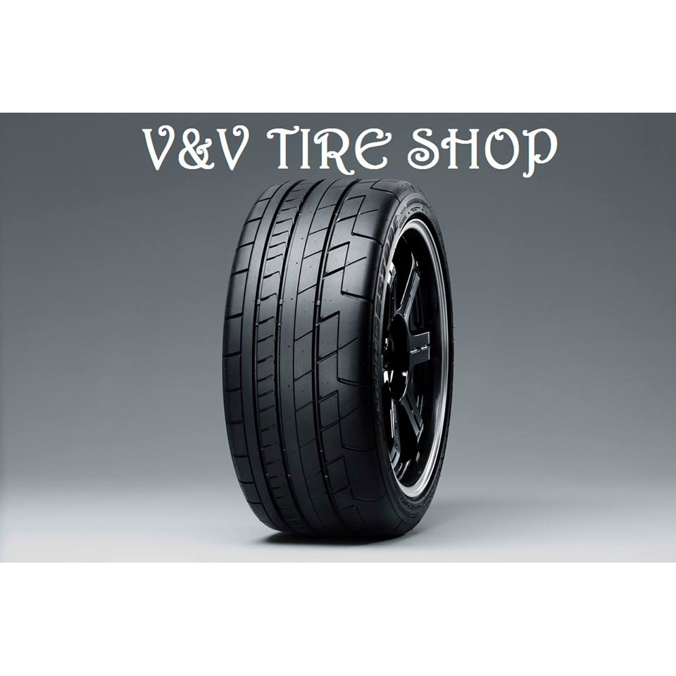 Photo of V & V TIRE SHOP CORP in Kings County City, New York, United States - 2 Picture of Point of interest, Establishment, Store, Car repair