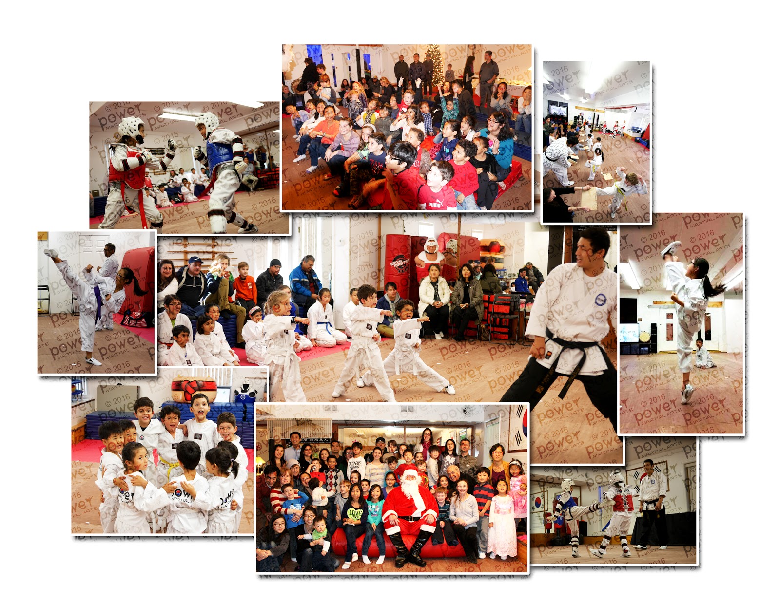 Photo of Power Martial Arts Tae Kwon Do Judo Hapkido Yoga Taichi in Fort Lee City, New Jersey, United States - 1 Picture of Point of interest, Establishment, Health, Gym