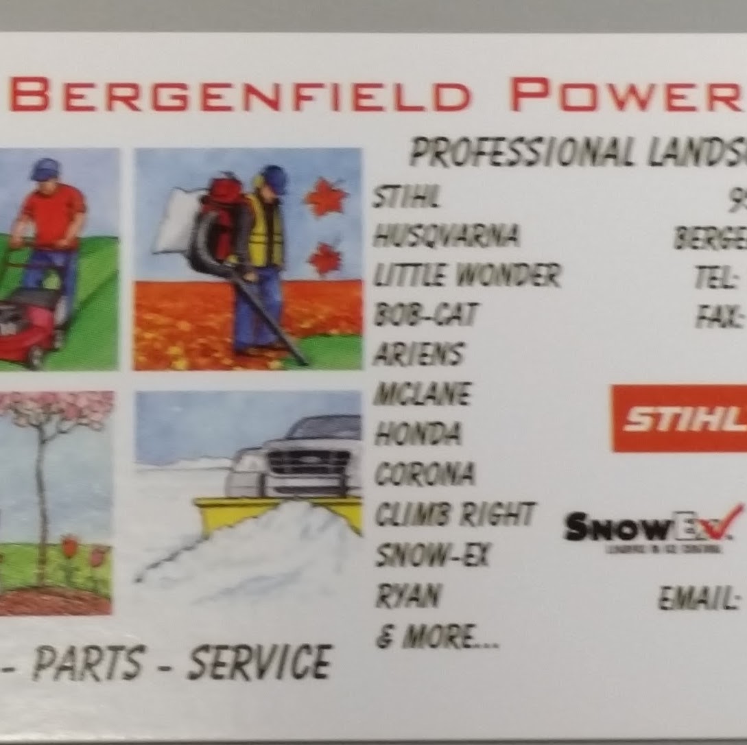 Photo of Bergenfield Power LLC in Bergenfield City, New Jersey, United States - 1 Picture of Point of interest, Establishment, Store