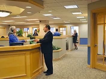 Photo of Champion Office Suites in Garden City, New York, United States - 4 Picture of Point of interest, Establishment, Real estate agency