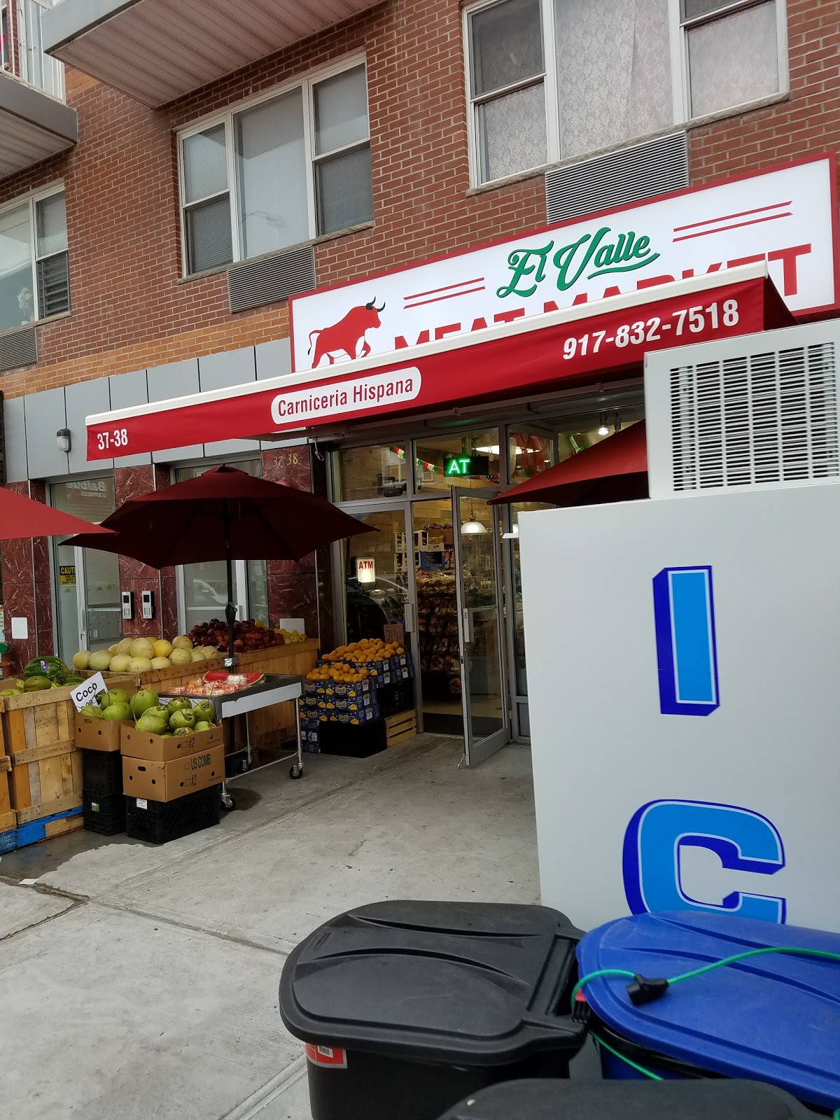 Photo of El Valle Meat Market in Queens City, New York, United States - 9 Picture of Food, Point of interest, Establishment, Store