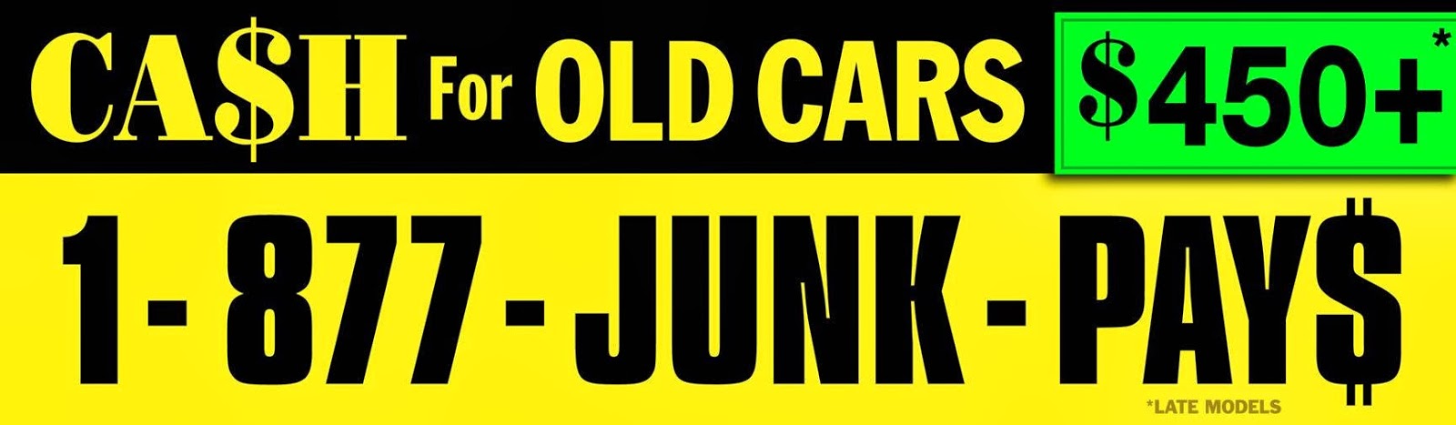 Photo of Junk a Car for Cash in Kings County City, New York, United States - 1 Picture of Point of interest, Establishment