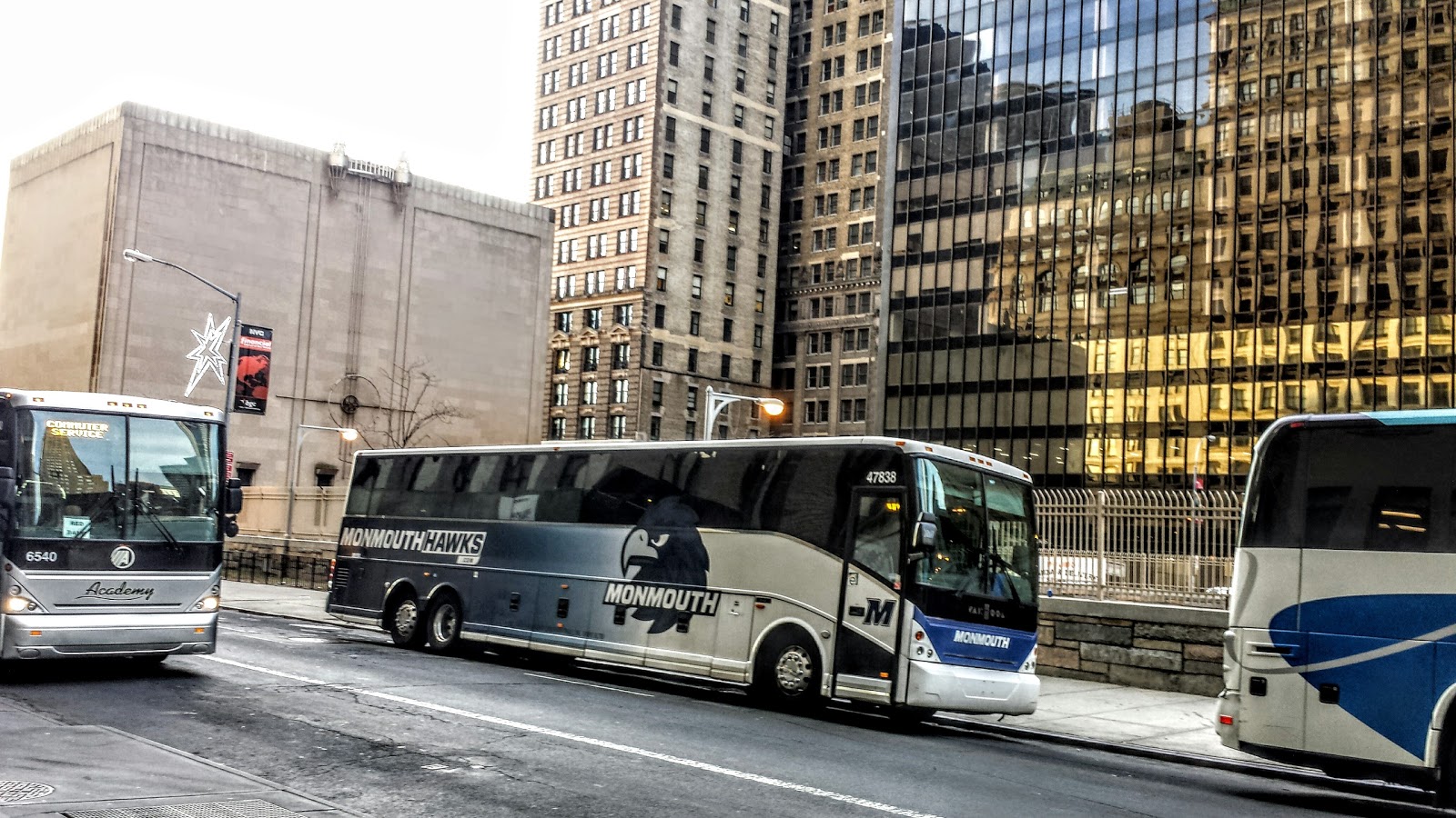 Photo of Battery Parking Garage in New York City, New York, United States - 9 Picture of Point of interest, Establishment, Parking