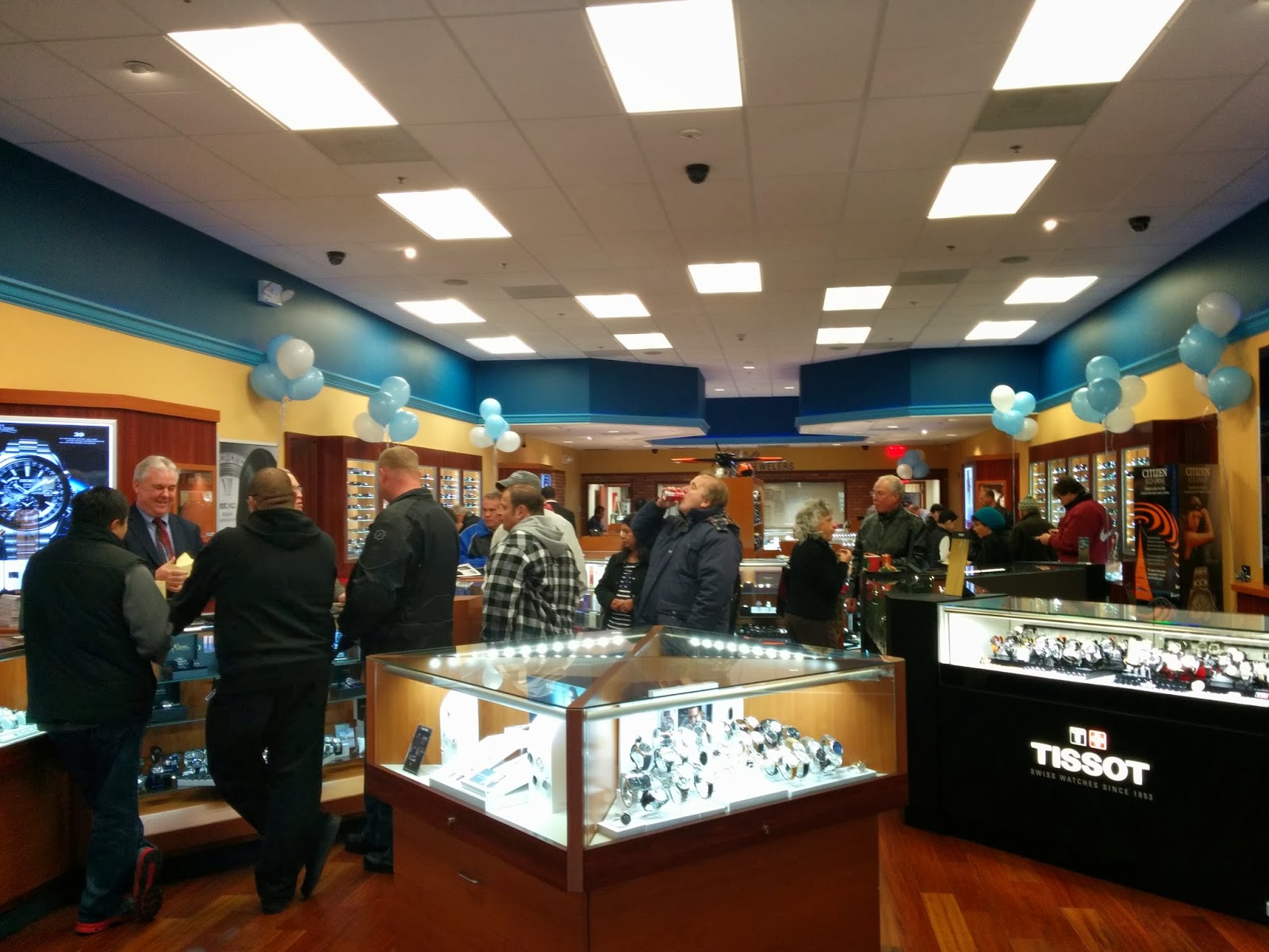 Photo of Clifton Jewelers in Clifton City, New Jersey, United States - 6 Picture of Point of interest, Establishment, Store, Jewelry store