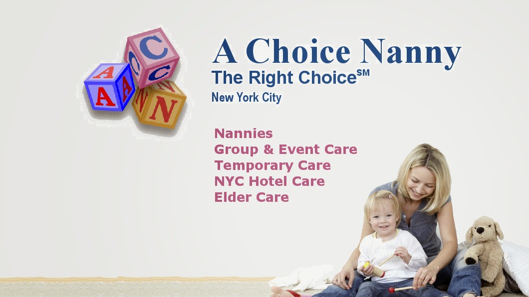 Photo of A Choice Nanny in New York City, New York, United States - 2 Picture of Point of interest, Establishment