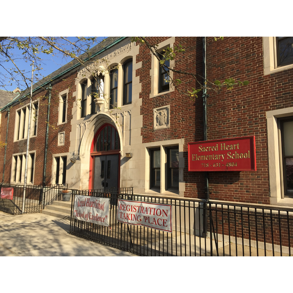 Photo of Sacred Heart School in Bayside City, New York, United States - 2 Picture of Point of interest, Establishment, School
