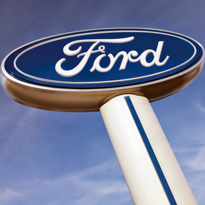 Photo of Jersey City Ford in Jersey City, New Jersey, United States - 2 Picture of Point of interest, Establishment, Car dealer, Store, Car repair
