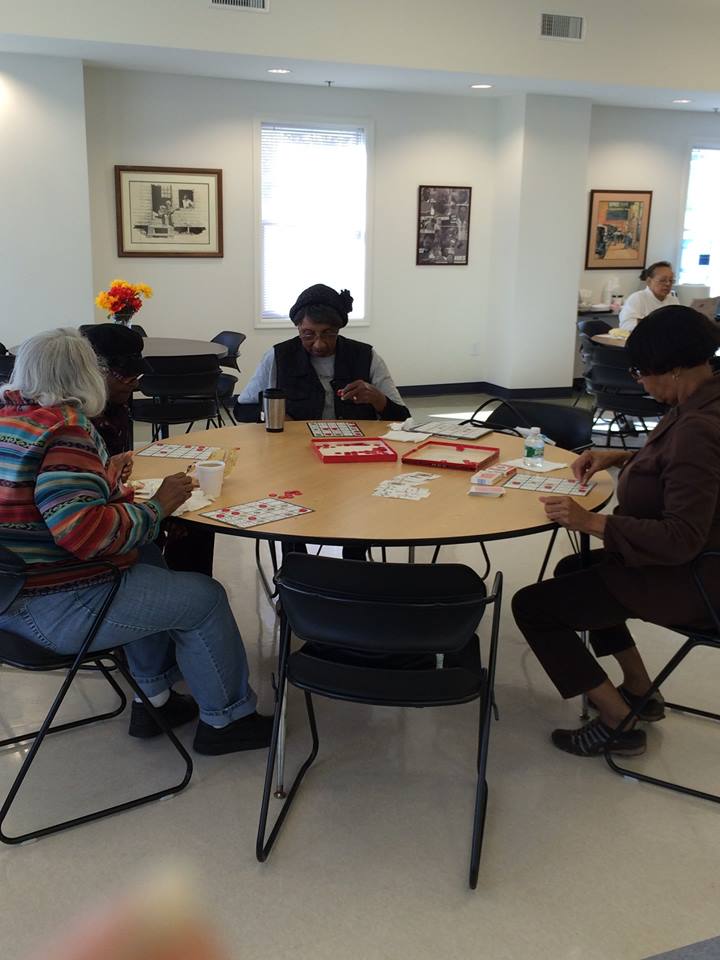 Photo of Martin Luther King Senior Center in Hackensack City, New Jersey, United States - 8 Picture of Point of interest, Establishment