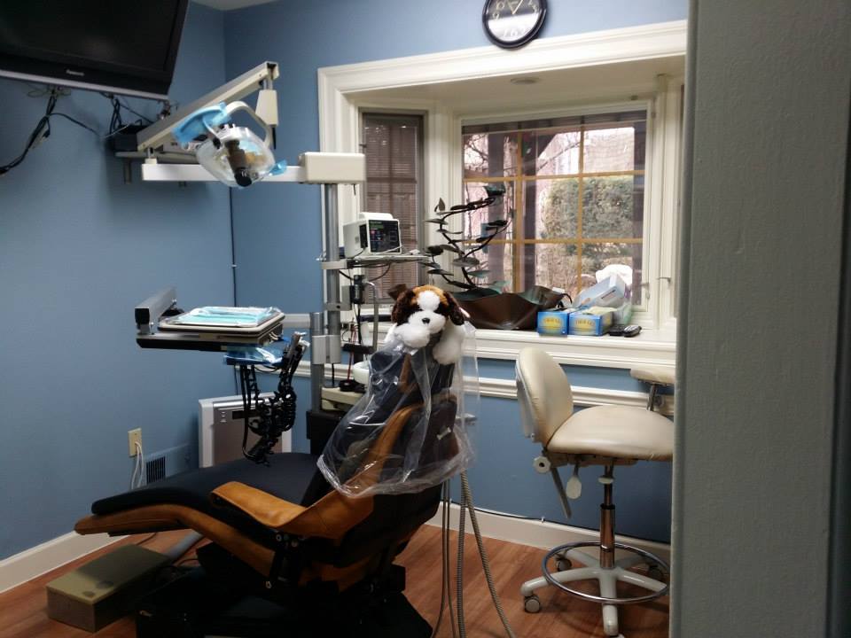 Photo of Staten Island Dental Care - Dr. Frederick Hecht in Staten Island City, New York, United States - 8 Picture of Point of interest, Establishment, Health, Dentist