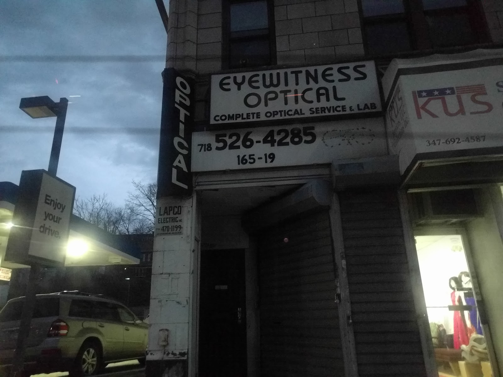 Photo of Eyewitness Optical in Queens City, New York, United States - 2 Picture of Point of interest, Establishment, Store, Health