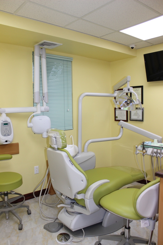 Photo of Bright White Dental of Brooklyn in Kings County City, New York, United States - 10 Picture of Point of interest, Establishment, Health, Dentist