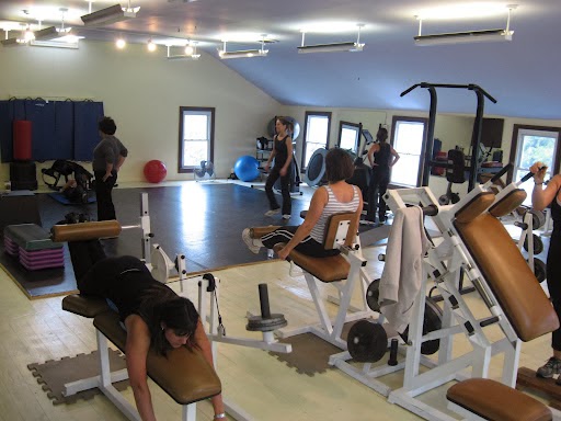 Photo of Destination Fitness in Closter City, New Jersey, United States - 9 Picture of Point of interest, Establishment, Health, Gym