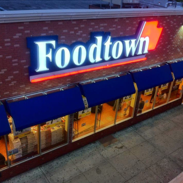 Photo of Foodtown in Bronx City, New York, United States - 5 Picture of Food, Point of interest, Establishment, Store, Grocery or supermarket