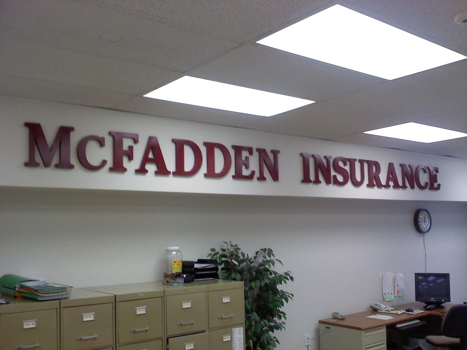 Photo of McFadden Insurance in Dumont City, New Jersey, United States - 2 Picture of Point of interest, Establishment, Insurance agency