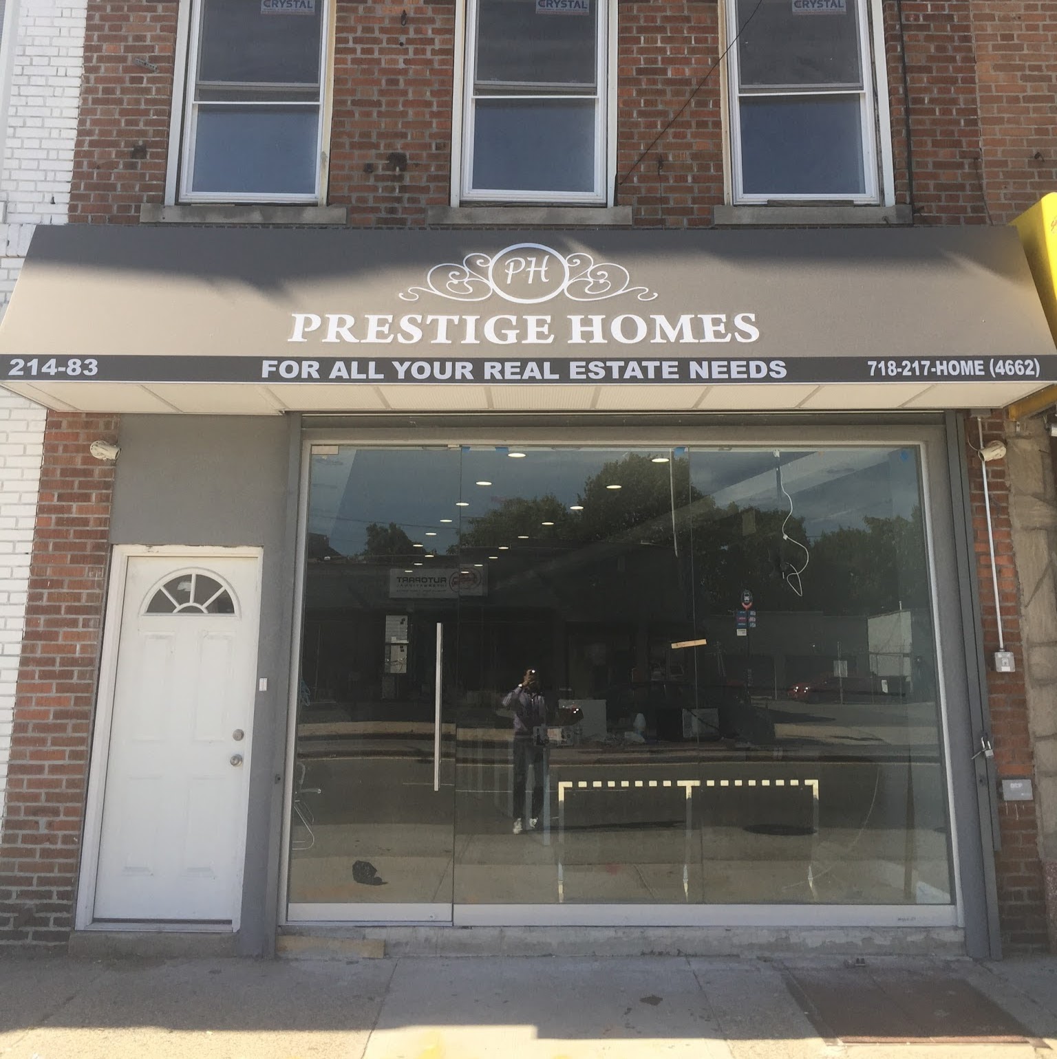 Photo of Prestige Homes LLC in Queens Village City, New York, United States - 1 Picture of Point of interest, Establishment, Real estate agency