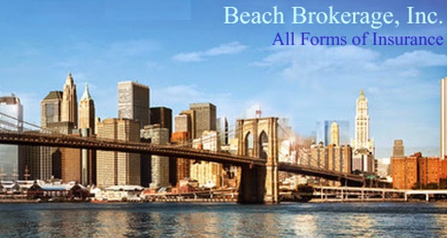 Photo of Beach Brokerage Inc in Kings County City, New York, United States - 2 Picture of Point of interest, Establishment, Insurance agency