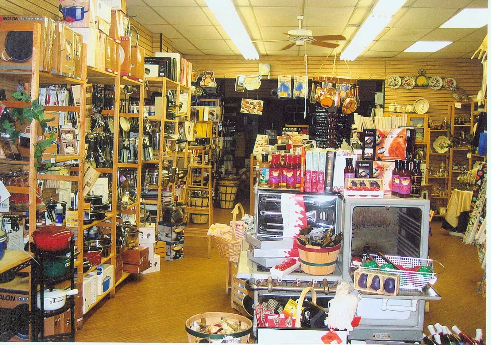 Photo of The Peppermill Inc. in Kings County City, New York, United States - 1 Picture of Point of interest, Establishment, Store, Home goods store, Furniture store