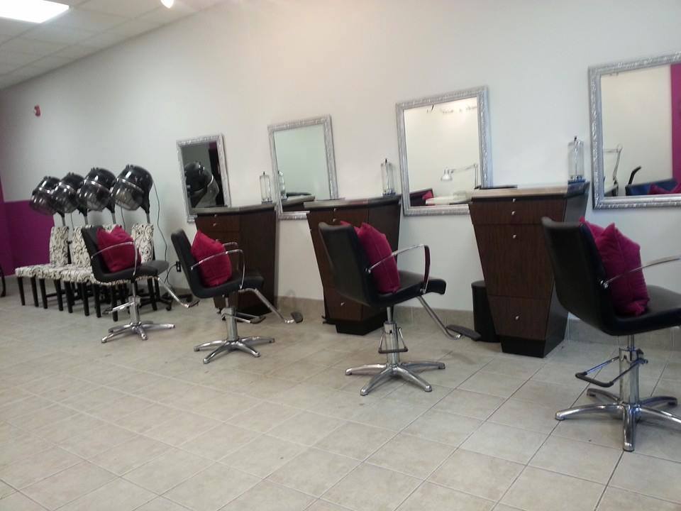 Photo of Oasis Salon and Beauty Lounge in South Orange City, New Jersey, United States - 2 Picture of Point of interest, Establishment, Beauty salon, Hair care