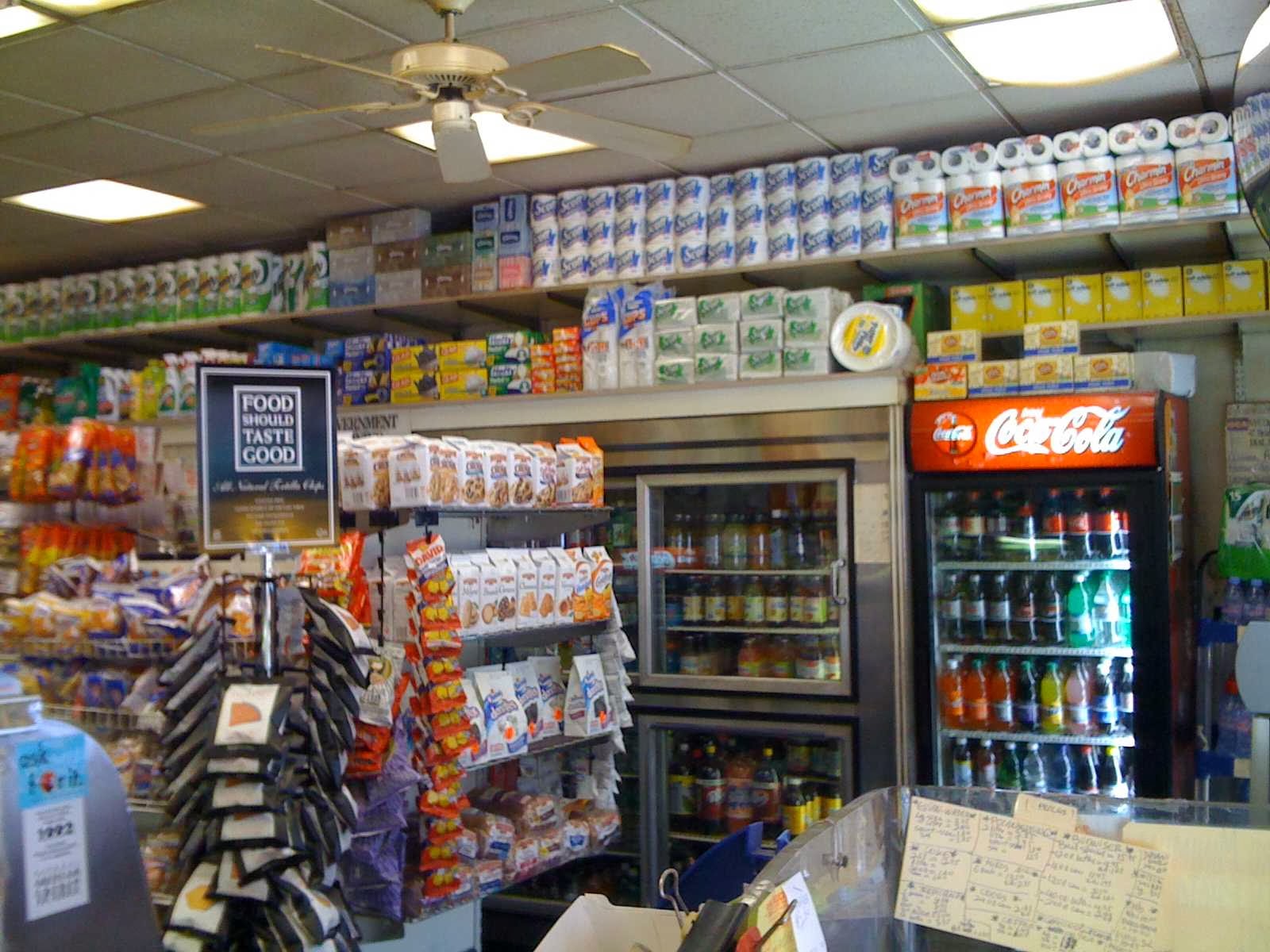Photo of York Delicatessen in New York City, New York, United States - 3 Picture of Food, Point of interest, Establishment, Store