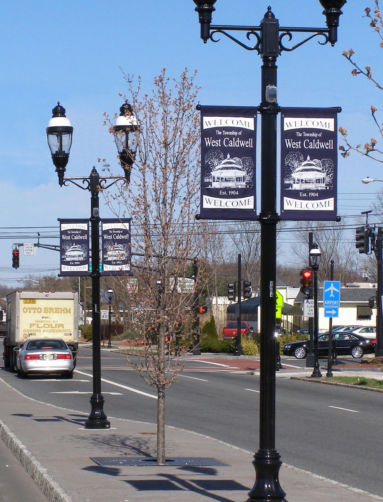 Photo of Gates Flag & Banner Company, Inc. in Clifton City, New Jersey, United States - 3 Picture of Point of interest, Establishment, Store, Home goods store