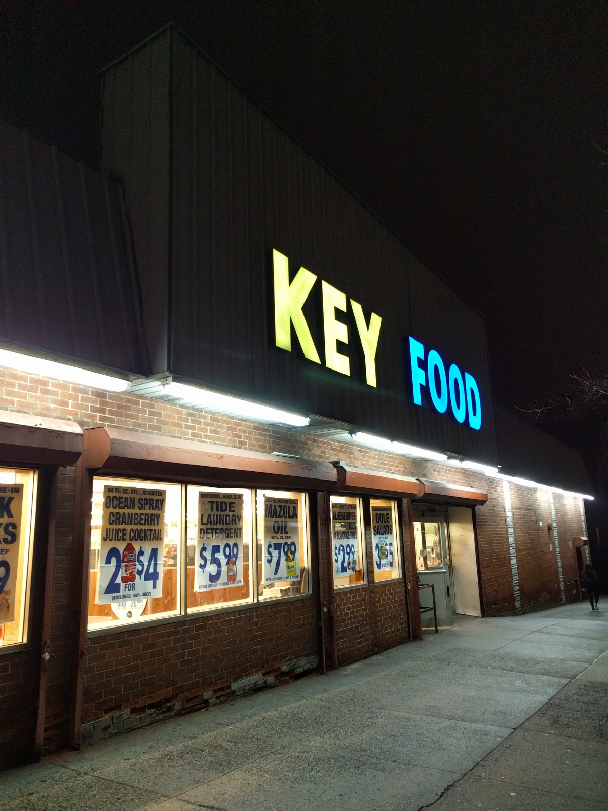 Photo of Key Food in New York City, New York, United States - 1 Picture of Food, Point of interest, Establishment, Store, Grocery or supermarket