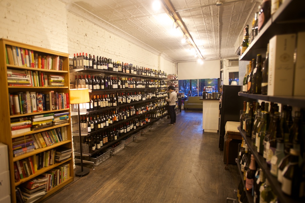 Photo of Good Wine in Kings County City, New York, United States - 7 Picture of Food, Point of interest, Establishment, Store, Liquor store