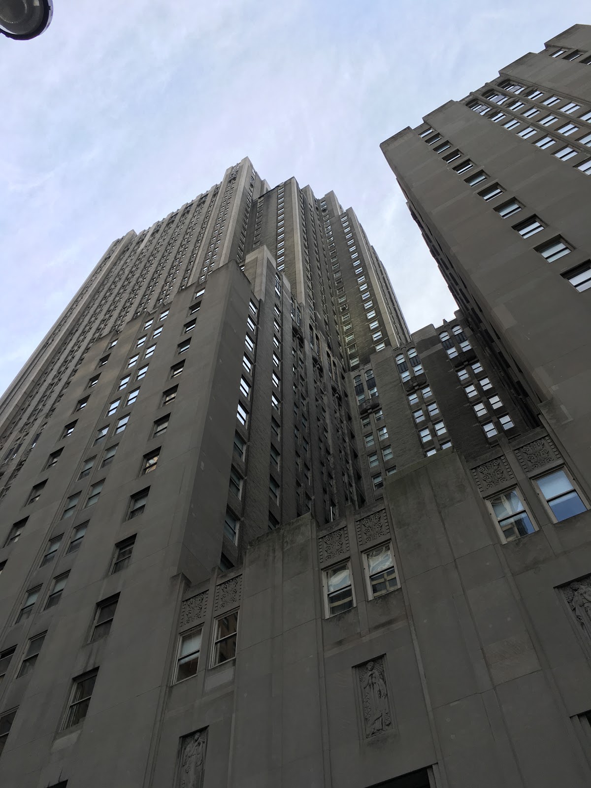 Photo of The Towers of the Waldorf Astoria New York in New York City, New York, United States - 1 Picture of Point of interest, Establishment, Lodging