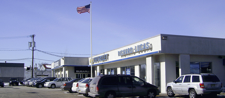 Photo of Richard Lucas Subaru in Avenel City, New Jersey, United States - 6 Picture of Point of interest, Establishment, Car dealer, Store, Car repair