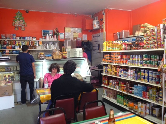 Photo of Guadalajara De Dia 2 in Ridgewood City, New York, United States - 1 Picture of Restaurant, Food, Point of interest, Establishment