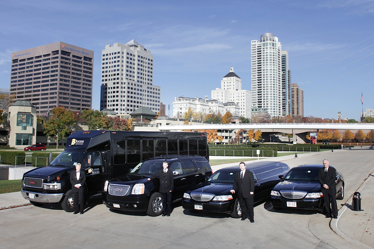 Photo of WTC limousine Services in Jersey City, New Jersey, United States - 1 Picture of Point of interest, Establishment
