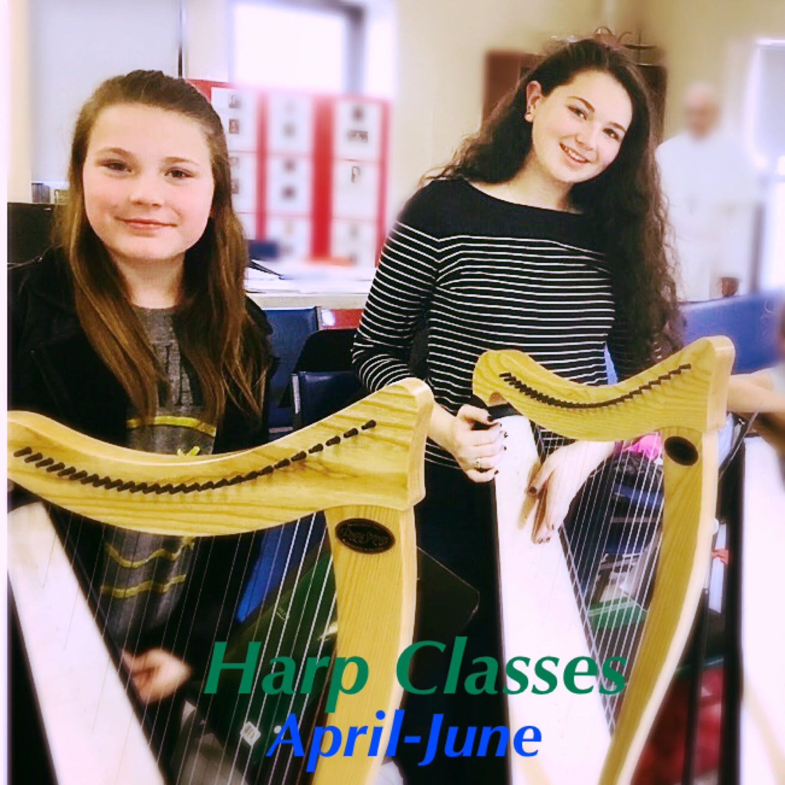 Photo of Veronica Greenan Music Studio: Harp Lessons, Piano Lessons in Yonkers City, New York, United States - 6 Picture of Point of interest, Establishment