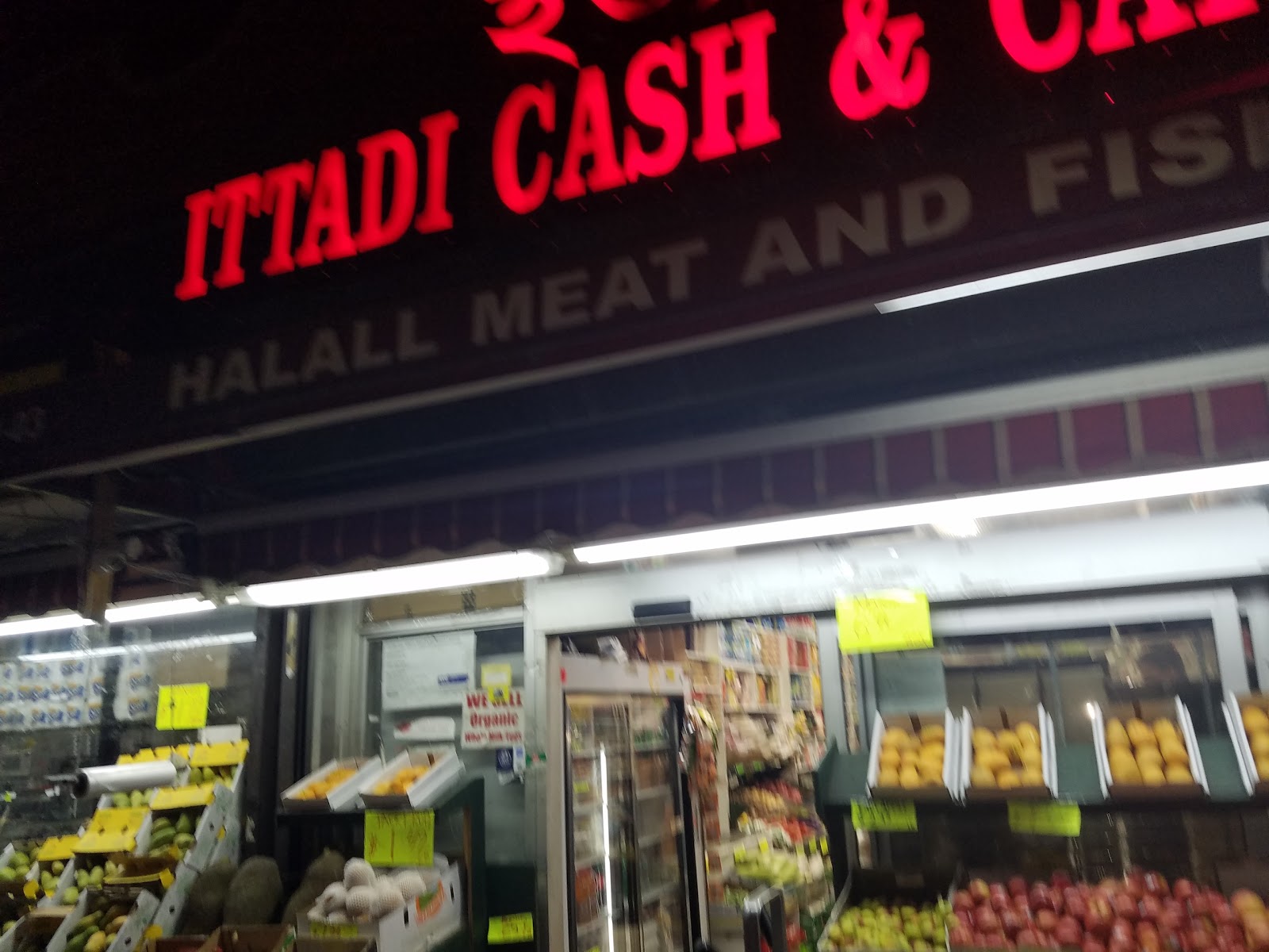 Photo of Haat Bazaar in Queens City, New York, United States - 3 Picture of Food, Point of interest, Establishment, Store, Grocery or supermarket