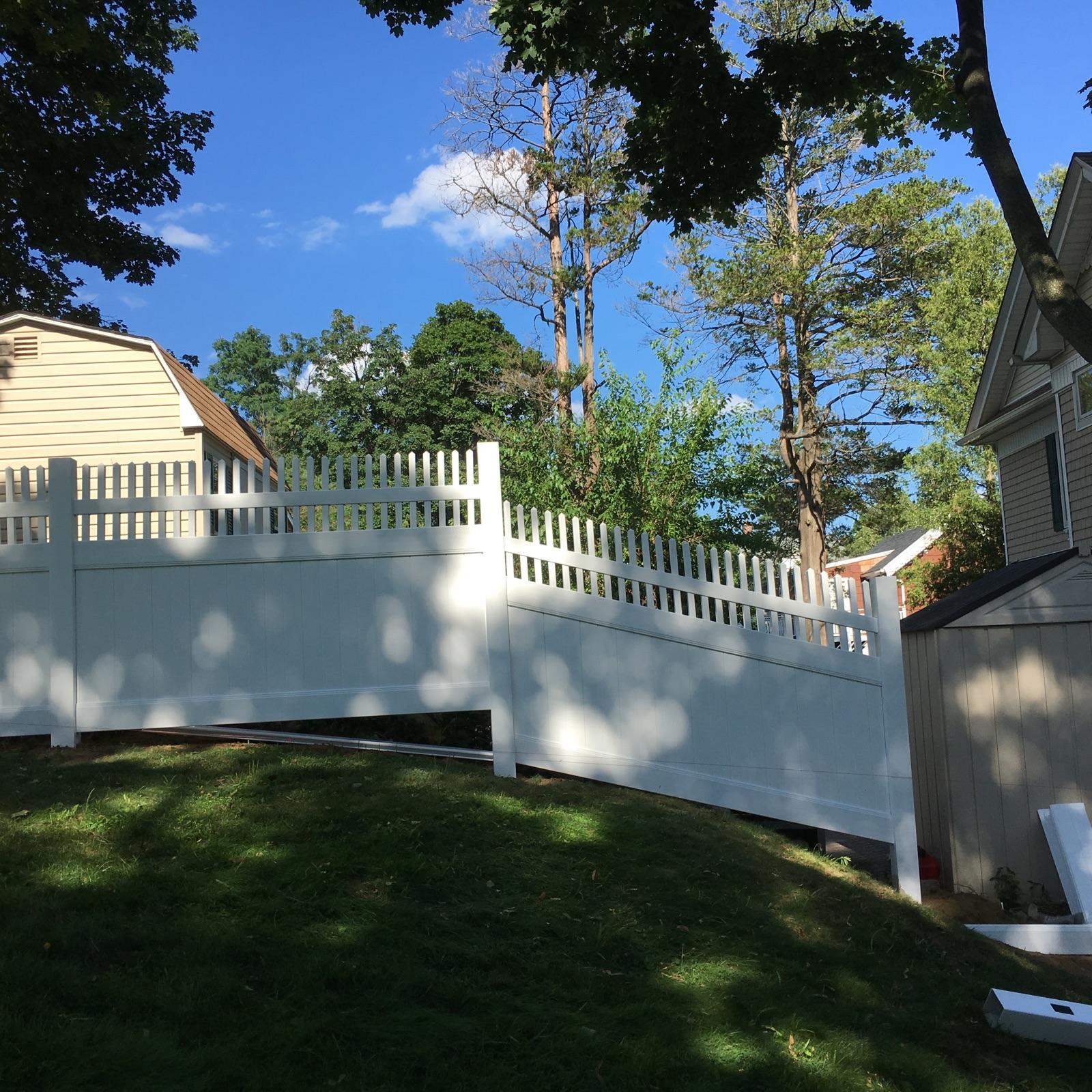 Photo of Juliosfencecorp in Freeport City, New York, United States - 1 Picture of Point of interest, Establishment, General contractor