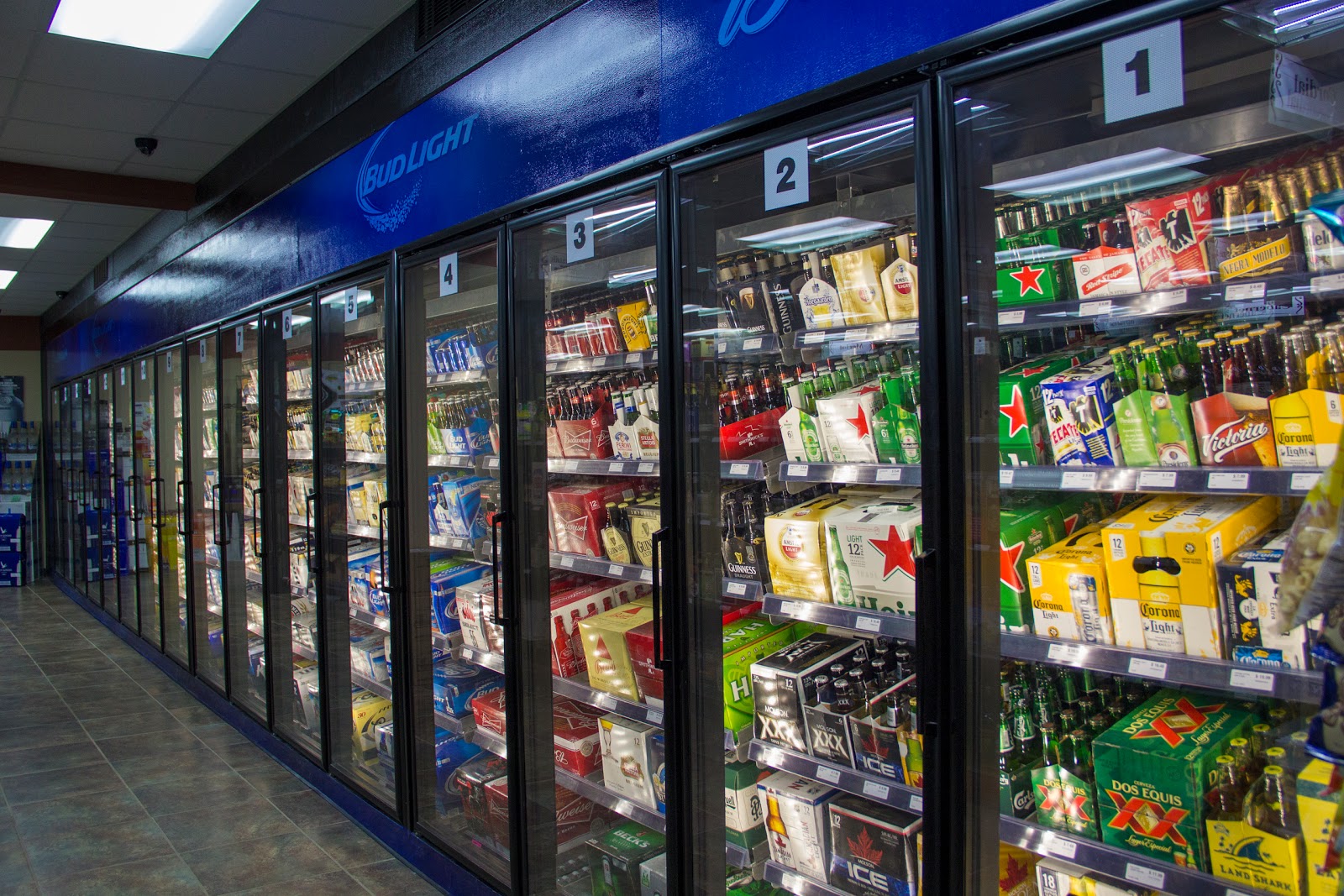 Photo of Buy Rite Liquor of Keyport in Keyport City, New Jersey, United States - 2 Picture of Food, Point of interest, Establishment, Store, Liquor store