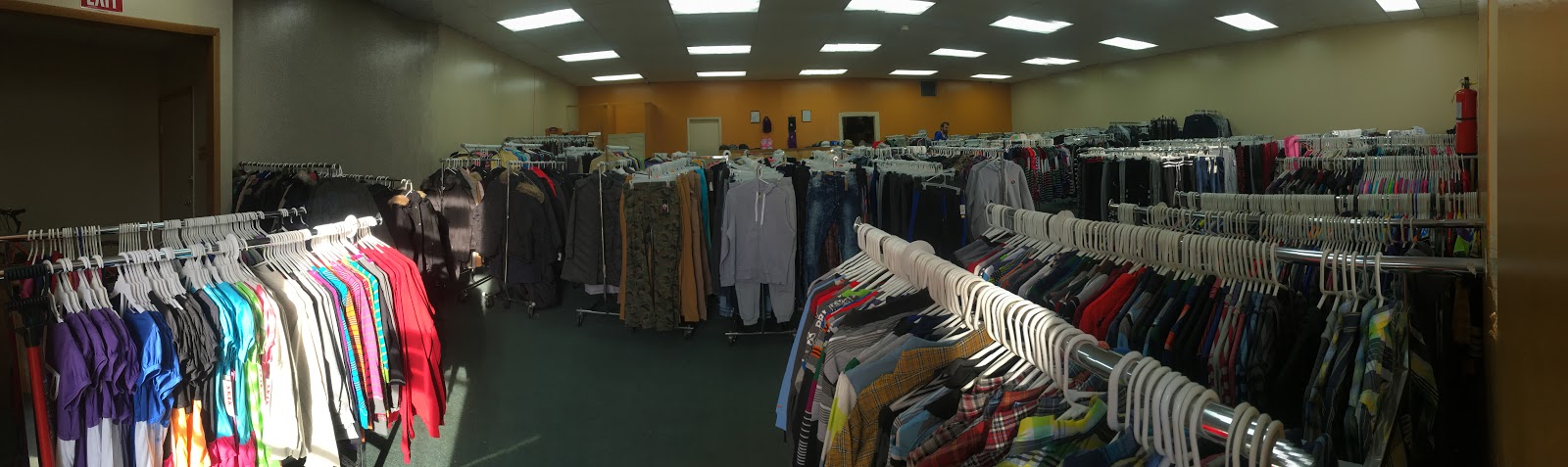 Photo of Bert Drobbin Co. in Queens City, New York, United States - 9 Picture of Point of interest, Establishment, Store, Clothing store