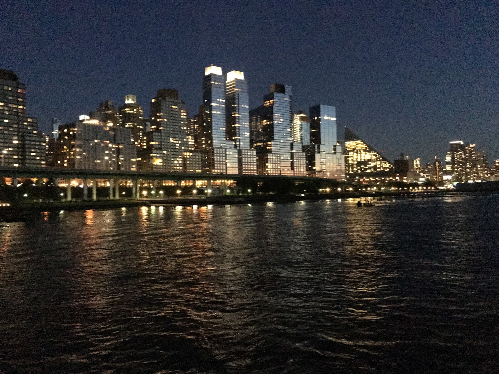 Photo of Riverside Park Pier 1 in New York City, New York, United States - 9 Picture of Point of interest, Establishment, Park