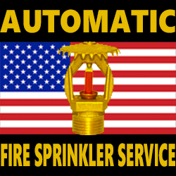 Photo of Automatic Fire Sprinkler Service in Richmond City, New York, United States - 2 Picture of Point of interest, Establishment