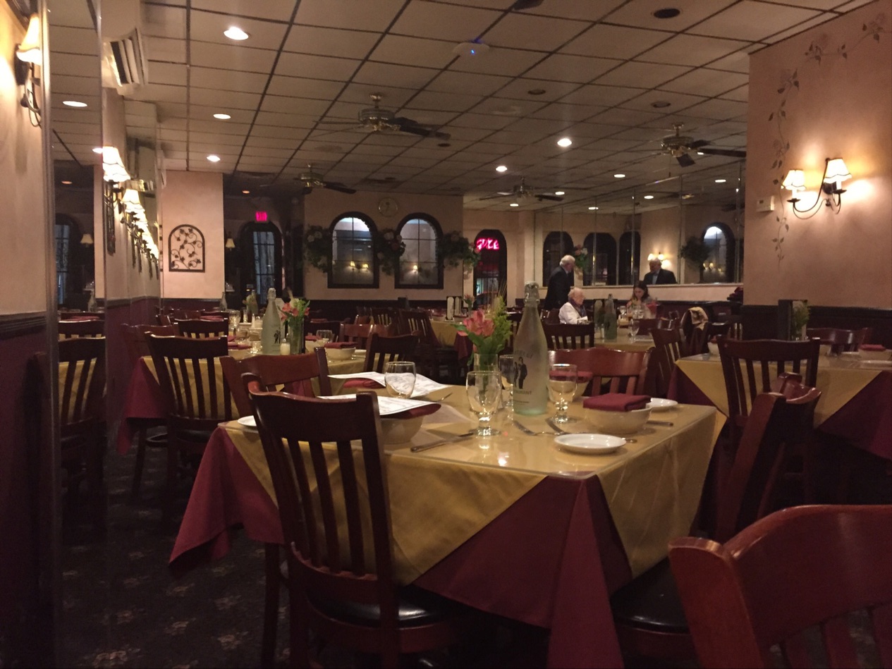 Photo of Fratelli in Bronx City, New York, United States - 1 Picture of Restaurant, Food, Point of interest, Establishment, Bar