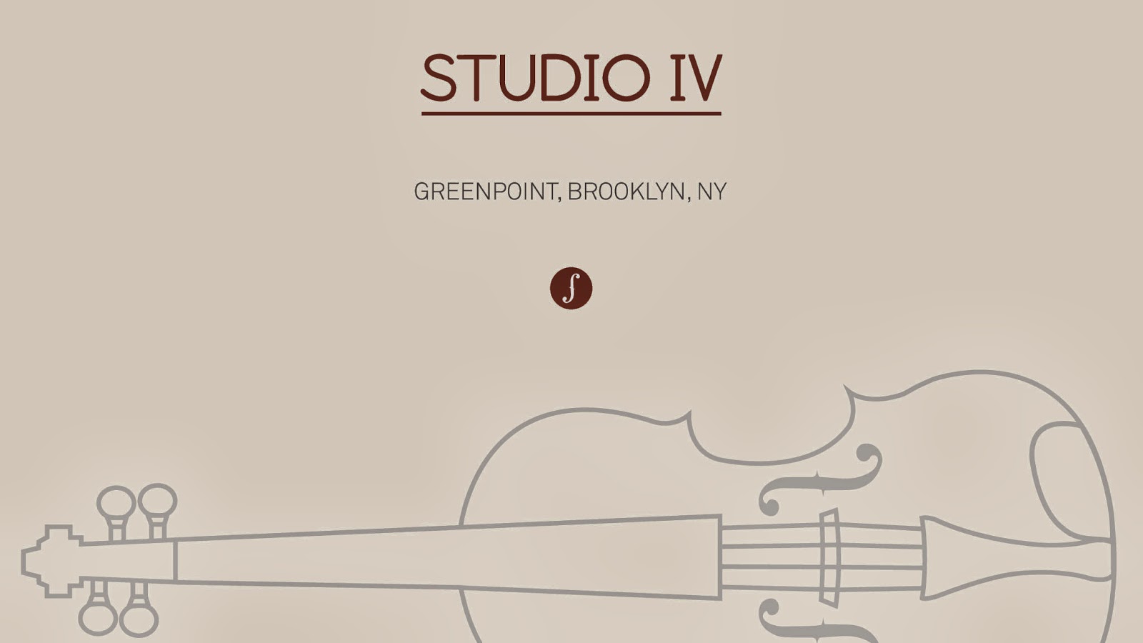 Photo of Studio IV in Kings County City, New York, United States - 2 Picture of Point of interest, Establishment